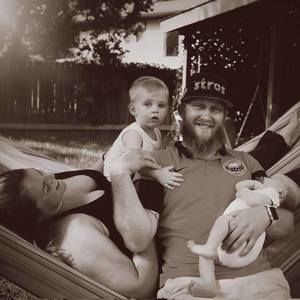 Meet your Posher, Kyle